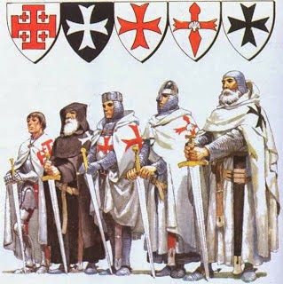 Templários